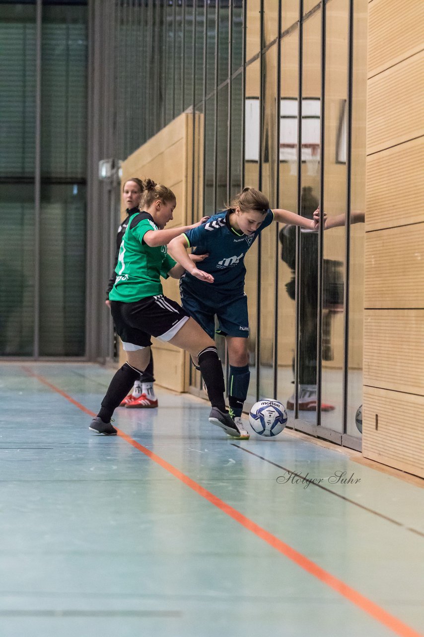 Bild 715 - Girls Cup